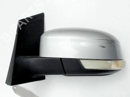 Left mirror FORD FOCUS II (DA_, HCP, DP) 1.6 TDCi | BP32350136C26 