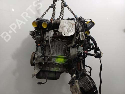 Engine OPEL COMBO Box Body/MPV (K9) 1.6 D | BP21192565M1 - Image 17