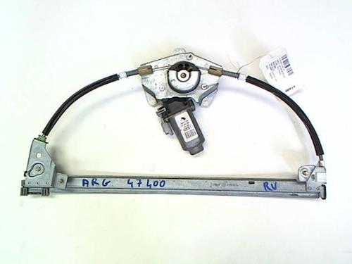 Used Rear left window mechanism CITROËN XANTIA (X1_, X2_) 2.0 HDI 109 (109 hp) 20453145