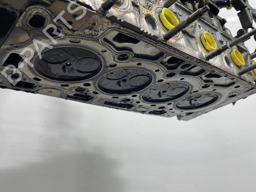 Cylinder head FORD FIESTA VI (CB1, CCN) 1.4 TDCi | BP32042462M5 - Image 4