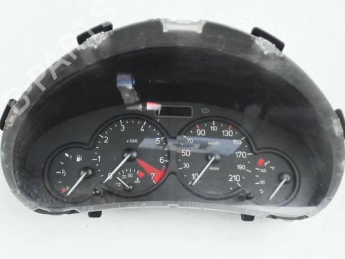 Kombiinstrument Kombiinstrument 38583985 38583985