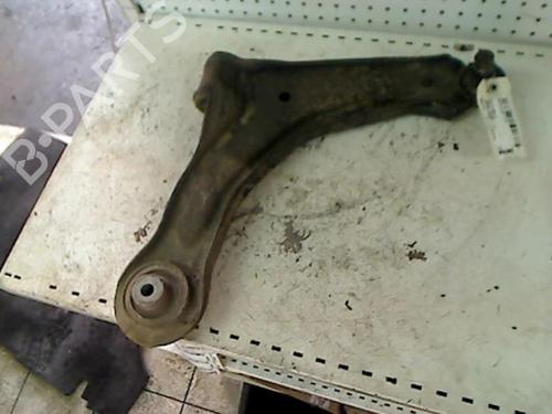 Used Right front suspension arm MERCEDES-BENZ VITO Van (W638) 110 D 2.3 (638.074, 638.078) (98 hp) 20432953