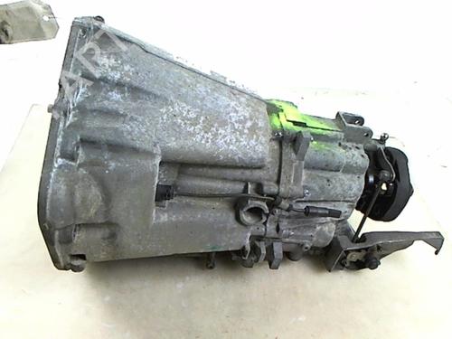 Gearbox MERCEDES-BENZ E-CLASS (W210) E 200 CDI (210.007) | BP20399149M3 