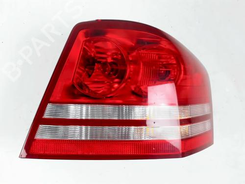 Used Right taillight DODGE AVENGER 2.0 CRD (140 hp) 28683515