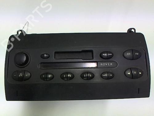 Bilradio ROVER 75 (RJ) 2.0 CDTi (131 hp) 20457014