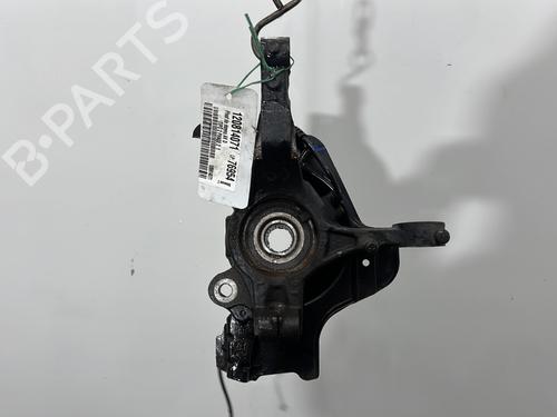 Used Right front steering knuckle Right front steering knuckle FIAT TIPO Hatchback (356_, 357_) 1.0 (357HXN1A) (101 hp) 32220107 32220107
