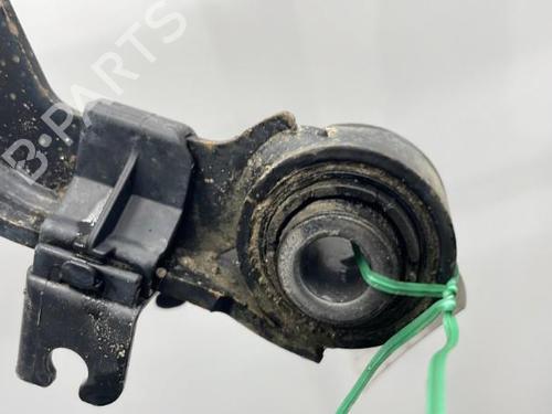 Right rear suspension arm VW GOLF VI (5K1) 2.0 TDI | BP20389893M15 