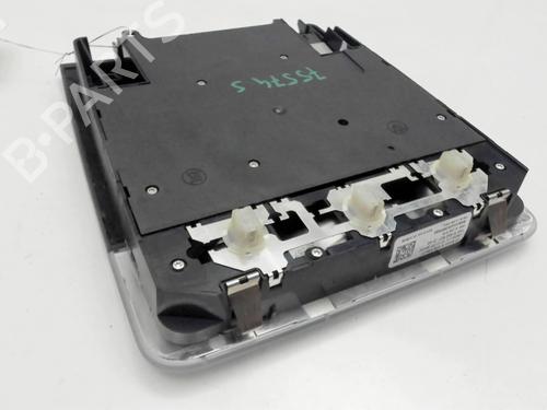 Innerbelysning BMW 1 (E87) 118 i | BP26532087I8 