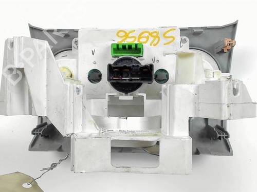 Climate control SUZUKI ALTO VII (GF) 1.0 (AMF310, GFC31S) | BP20424688I5 