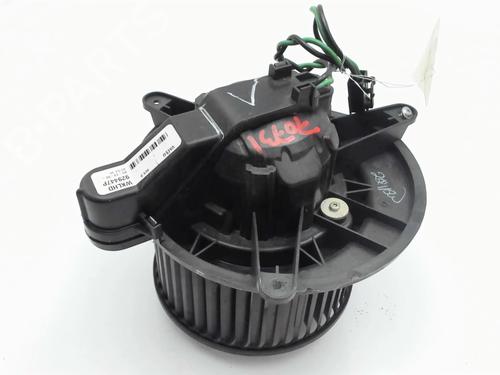 Heater blower motor JEEP COMMANDER (XK, XH) 3.0 CRD 4x4 | BP20422471M62 