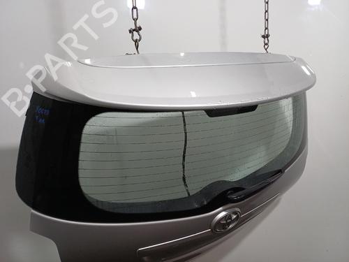 Used Tailgate Tailgate TOYOTA VERSO (_R2_) 2.0 D-4D (AUR20_, AUR20R) (126 hp) 40280223 40280223