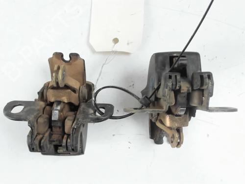 Used Tailgate lock Tailgate lock RENAULT KANGOO (KC0/1_) 1.9 dTi (KC0U) (80 hp) 26009143 26009143