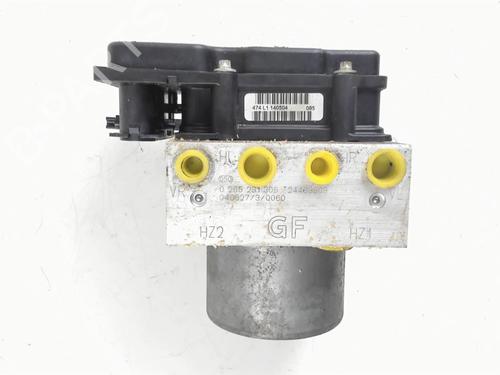 ABS pump OPEL CORSA C (X01) 1.2 (F08, F68) | BP20417628M43 