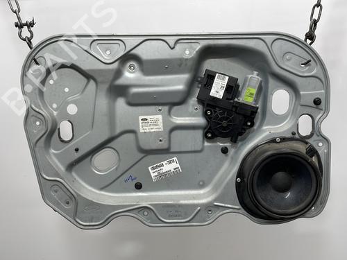 Front left window mechanism FORD KUGA I 2.0 TDCi | BP25927048C22  - Image 6