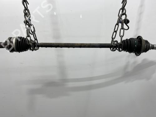 Used Left rear driveshaft Left rear driveshaft MAZDA CX-5 (KE, GH) 2.2 D AWD (KE2AW) (150 hp) 33944790 33944790