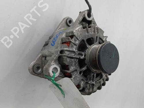 Used Alternator FORD MONDEO IV (BA7) 2.0 TDCi (140 hp) 20406349