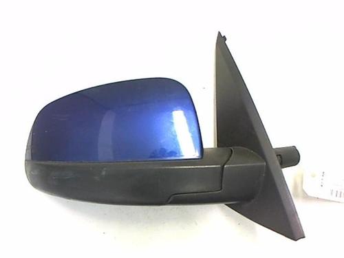 Right mirror OPEL MERIVA A MPV (X03) 1.7 CDTI (E75) | BP20407641C27 