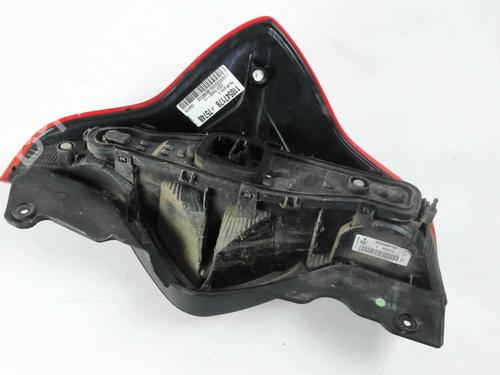 Left taillight DACIA LODGY (JS_) 1.5 dCi (JSMC, JSAF) | BP29491038C34 