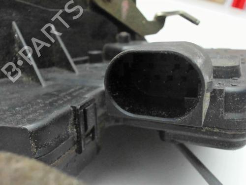 Rear right lock BMW 3 (E46) 318 i | BP20422380C99 