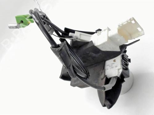 Front right lock CITROËN C4 I (LC_) 1.6 HDi | BP22415228C97 