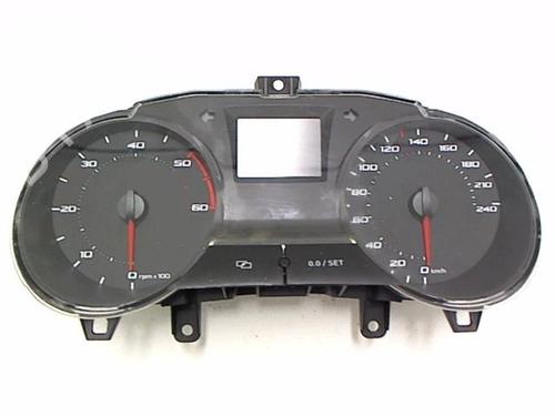 Used Instrument cluster SEAT IBIZA IV (6J5, 6P1) 1.2 TSI (105 hp) 25264394