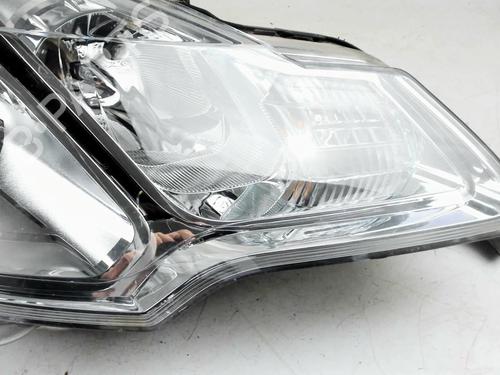 Right headlight CITROËN C3 II (SC_) | BP39016713C29 - Image 5