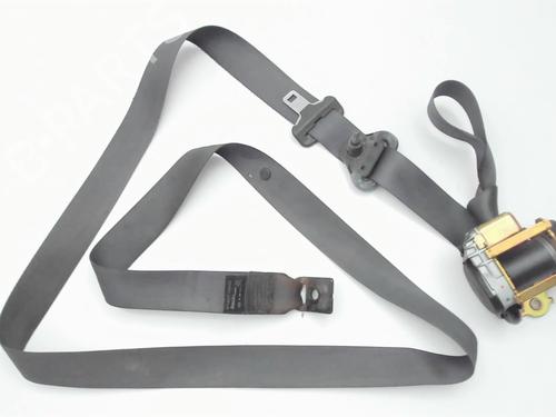 Used Rear right seatbelt Rear right seatbelt RENAULT GRAND SCÉNIC II (JM0/1_) 1.5 dCi (JM1E) (106 hp) 20387765 20387765