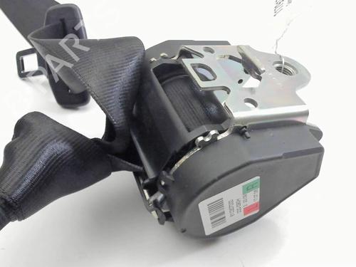 Rear right seatbelt AUDI A5 (8T3) 1.8 TFSI | BP31126598I28 - Image 3