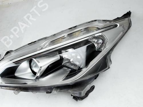 Used Left headlight Left headlight 37626697 37626697