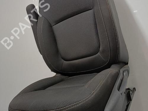 Left front seat RENAULT TRAFIC III Van (FG_) 2.0 dCi 150 (FGMU) | BP39229067C15 - Image 5