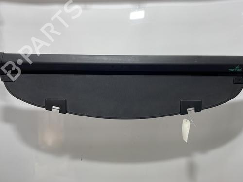 Rear parcel shelf MAZDA CX-5 (KE, GH) 2.2 D AWD (KE2AW) | BP33870639C85 - Image 2