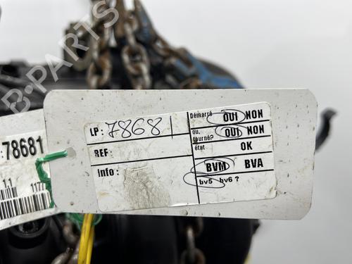 Motor RENAULT TWINGO I (C06_) 1.2 (C066, C068) | BP30975610M1