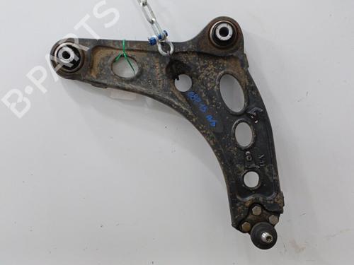 Right front suspension arm FIAT TALENTO Bus (296_) 1.6 D | BP21206725M13 
