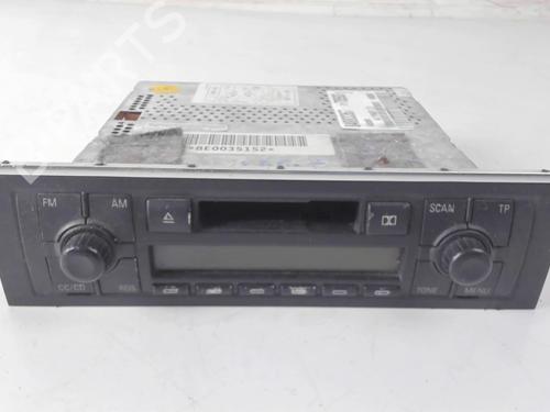 Radio AUDI A4 B6 (8E2) 1.9 TDI | BP20422164E6 - Image 3