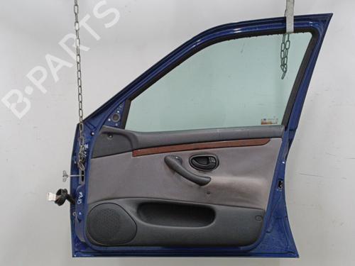 Used Right front door PEUGEOT 406 (8B) 2.0 16V (132 hp) 20402066