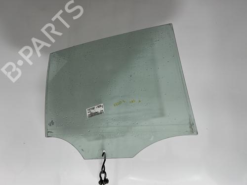 rear-right-door-window-vw-golf-vi-5k1-2008-2009-2010-2011-2012-2013-2014-29921824 main image