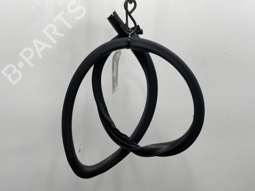 Used Rubber door seal DAIHATSU CUORE VI (L251, L250_, L260_) 1.0 (58 hp) 21240379