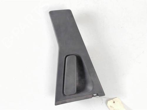 Rear left exterior door handle RENAULT CLIO IV Grandtour (KH_) 1.5 dCi 90 (KHN3, KHN4) | BP20466726C130 