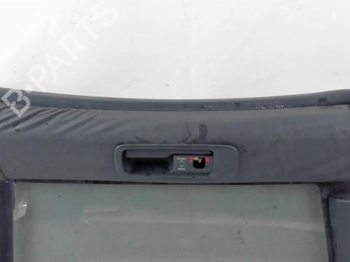 Used Hardtop Hardtop NISSAN 300ZX (Z32) 3.0 Twin Turbo (283 hp) 21206518 21206518