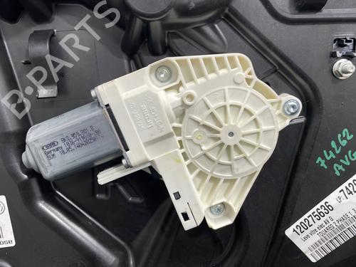 Front left window mechanism VW TOUAREG (7P5, 7P6) 3.0 V6 TDI | BP32081896C22