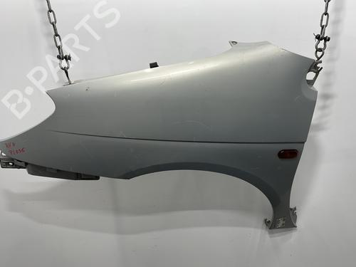 Aile avant gauche RENAULT SCÉNIC I MPV (JA0/1_, FA0_) 1.9 dCi (JA05, JA1F) (102 hp) 20424279