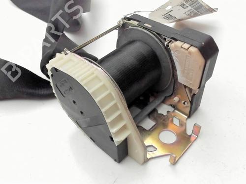 Front right seatbelt RENAULT KANGOO (KC0/1_) 1.5 dCi (KC08, KC09) | BP39576064I25 - Image 4