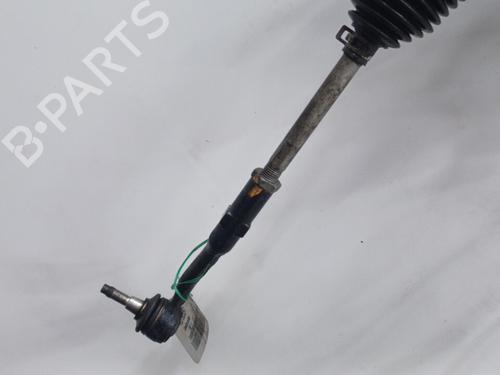Used Steering rack PEUGEOT 1007 (KM_) 1.4 (75 hp) 20427815