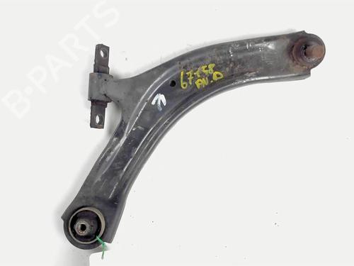 Right front suspension arm NISSAN QASHQAI I (J10, NJ10) 1.5 dCi | BP20390870M13