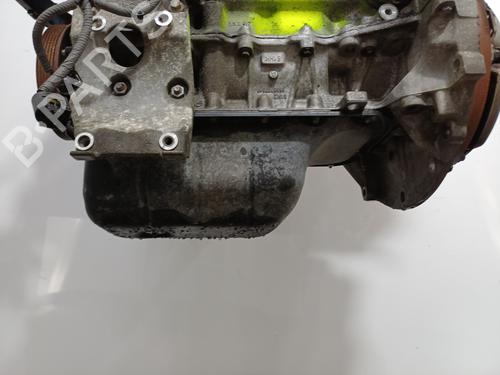 Engine FORD TRANSIT COURIER B460 Box Body/MPV | BP36669159M1 - Image 3