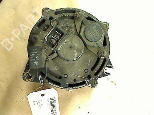 Alternator MERCEDES-BENZ 190 (W201) E 2.0 (201.024) | BP20411071M7 