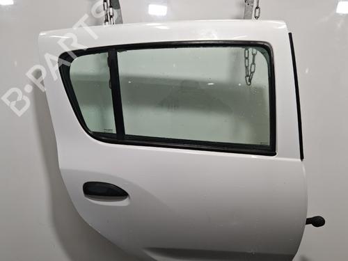 right-rear-door-dacia-sandero-ii-2012-40461904 main image