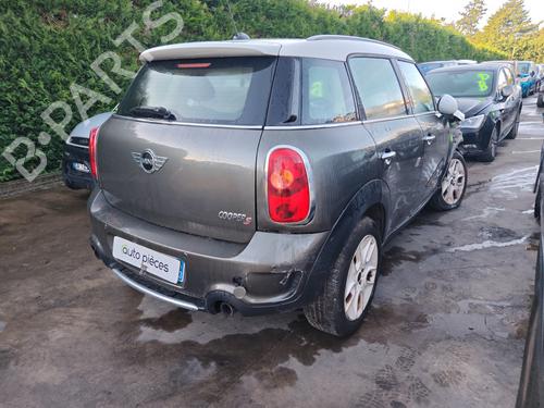 Left front seat MINI MINI COUNTRYMAN (R60) Cooper S ALL4 | BP31761409C15  - Image 20