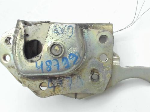 Front right lock SEAT IBIZA I (21A) 0.9 | BP20405988C97