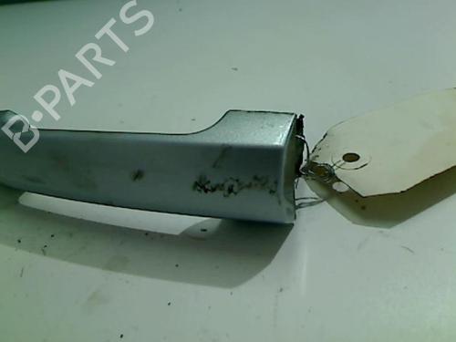 Front left exterior door handle TOYOTA RAV 4 II (_A2_) 2.0 D 4WD (CLA20_, CLA21_, CLA20R, CLA21R) | BP20408487C128 
